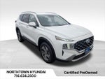 2023 Santa FE Thumbnail 13