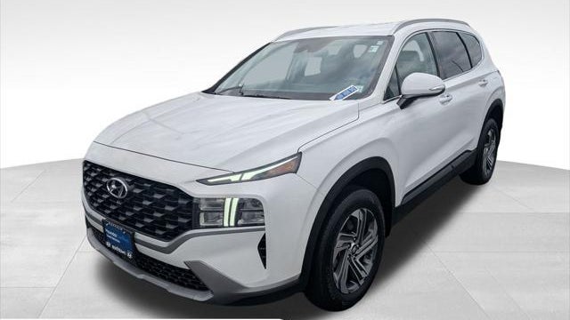 Preowned 2023 Hyundai SANTA FE SEL for Sale