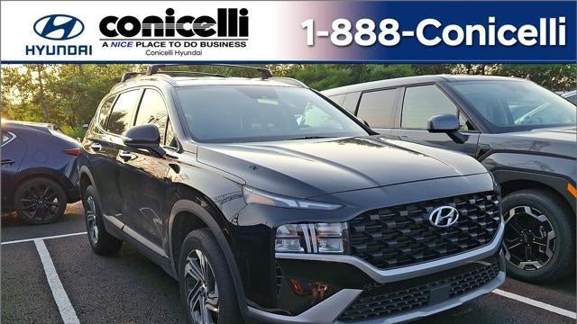 Preowned 2023 Hyundai SANTA FE SEL for Sale