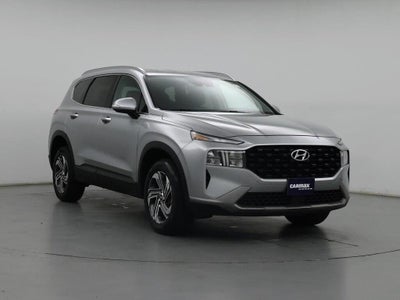 2023 Hyundai Santa FE AWD SEL 4DR Crossover