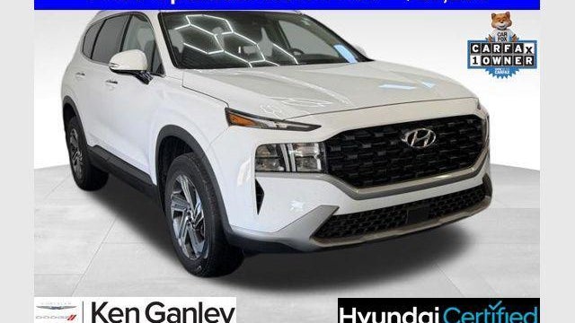Preowned 2023 Hyundai SANTA FE SEL for Sale