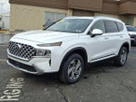 2022 Santa FE Thumbnail 3