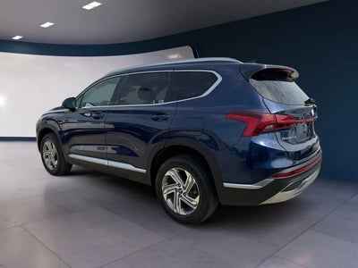 2022 Hyundai Santa FE AWD SEL 4DR Crossover