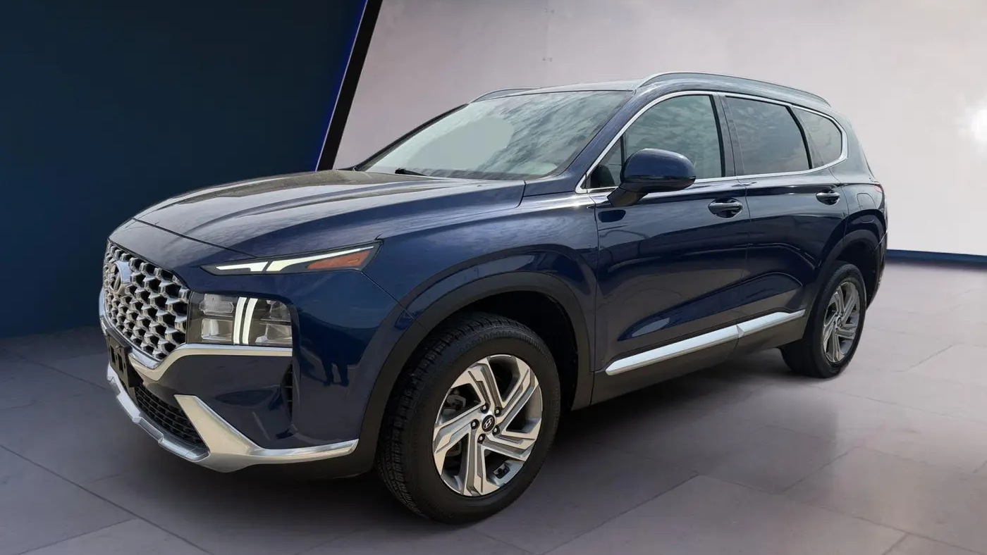 Preowned 2022 Hyundai SANTA FE SEL for Sale