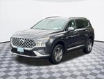 2022 Santa FE Thumbnail 2