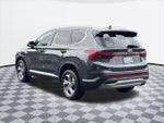 2022 Santa FE Thumbnail 4