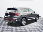 2022 Santa FE Thumbnail 6
