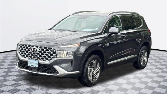 Preowned 2022 Hyundai SANTA FE SEL for Sale