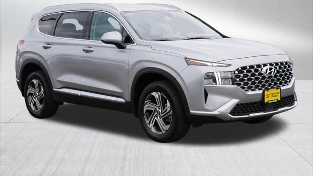 Preowned 2022 Hyundai SANTA FE SEL for Sale