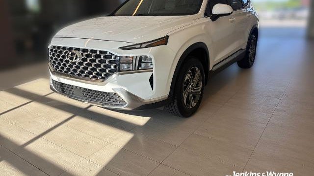 Preowned 2022 Hyundai SANTA FE SEL for Sale