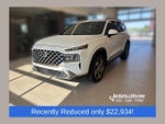 2022 Santa FE Thumbnail 1