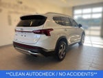 2022 Santa FE Thumbnail 3