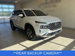 2022 Santa FE Thumbnail 4