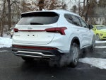 2022 Santa FE Thumbnail 5