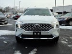 2022 Santa FE Thumbnail 8
