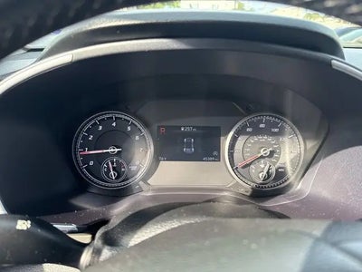 Photo of a 2023 Hyundai Santa FE AWD SEL 4DR Crossover for sale