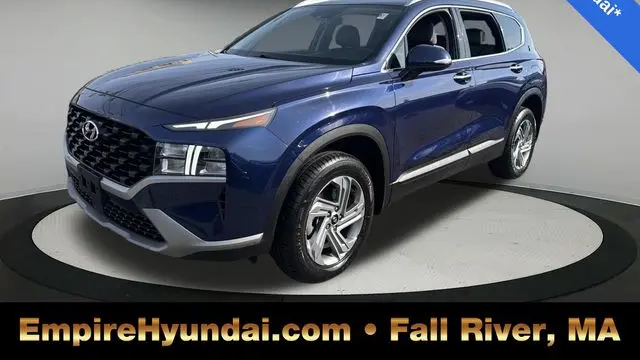 Preowned 2023 Hyundai SANTA FE SEL for Sale