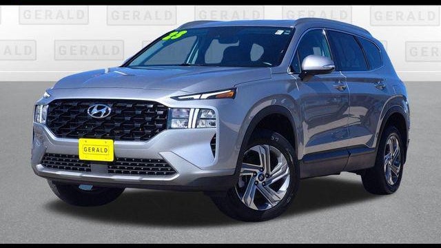 Preowned 2023 Hyundai SANTA FE SEL for Sale