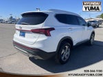 2023 Santa FE Thumbnail 3
