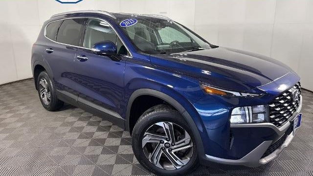 Preowned 2023 Hyundai SANTA FE SEL for Sale