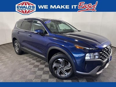 2023 Hyundai Santa FE AWD SEL 4DR Crossover