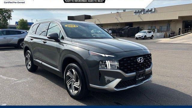 Preowned 2023 Hyundai SANTA FE SEL for Sale