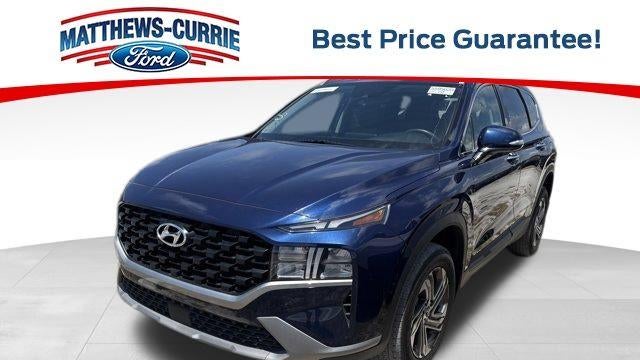 Preowned 2023 Hyundai SANTA FE SEL for Sale