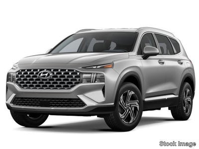 2023 Hyundai Santa FE AWD SEL 4DR Crossover