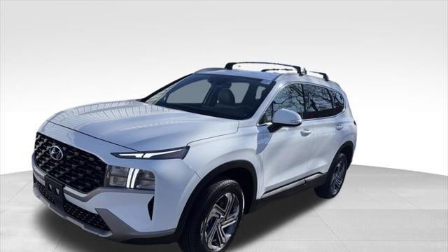 Preowned 2023 Hyundai SANTA FE SEL for Sale
