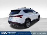 2023 Santa FE Thumbnail 4