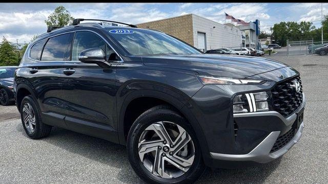 Preowned 2023 Hyundai SANTA FE SEL for Sale
