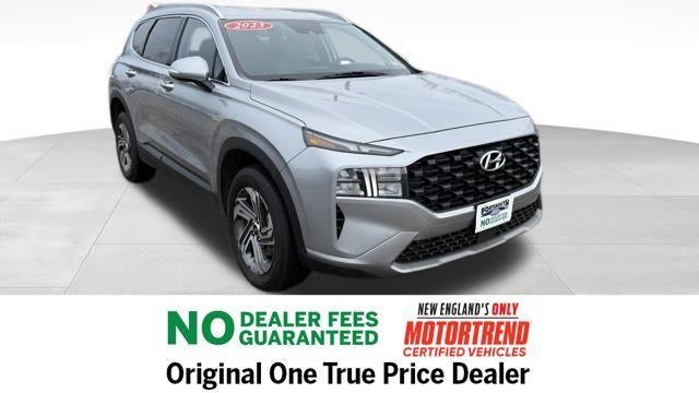 Preowned 2023 Hyundai SANTA FE SEL for Sale
