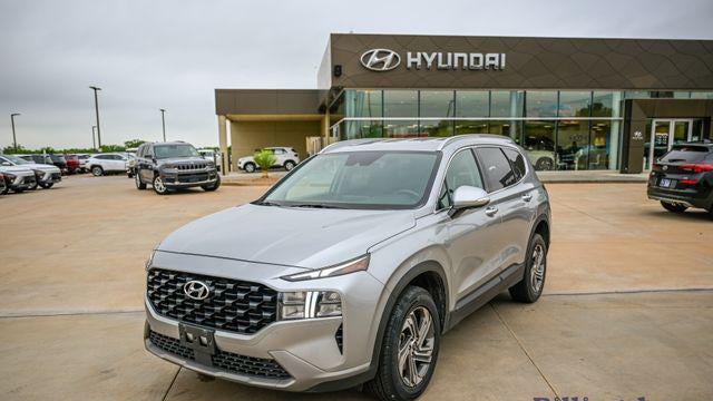 Preowned 2023 Hyundai SANTA FE SEL for Sale