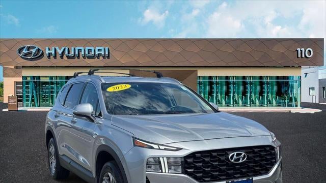 Preowned 2023 Hyundai SANTA FE SEL for Sale