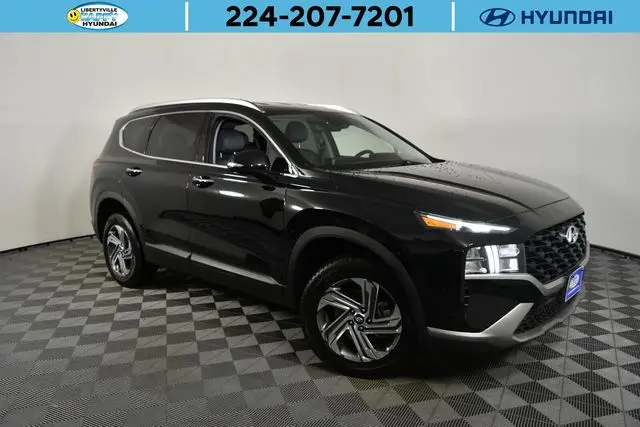 2023 Hyundai Santa Fe - $23,567