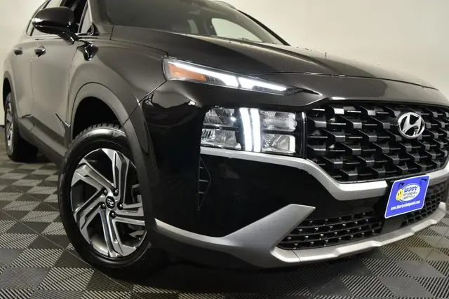 2023 Hyundai Santa Fe - $23,567