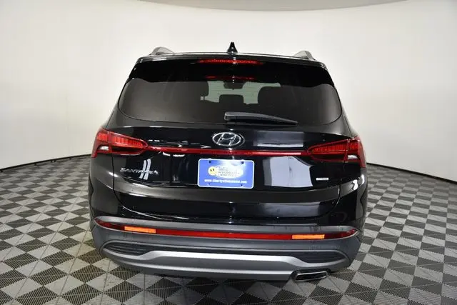 2023 Hyundai Santa Fe - $23,567
