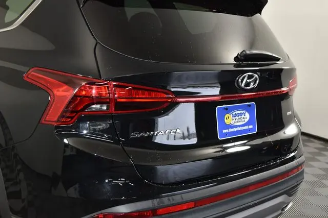 2023 Hyundai Santa Fe - $23,567