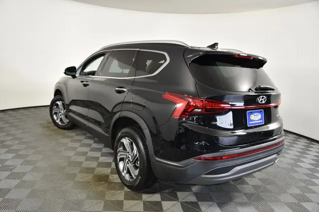 2023 Hyundai Santa Fe - $23,567