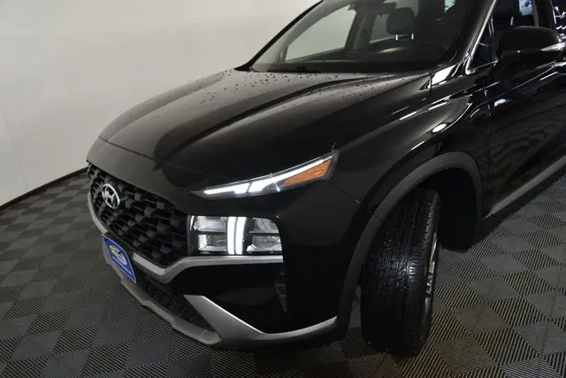 2023 Hyundai Santa Fe - $23,567
