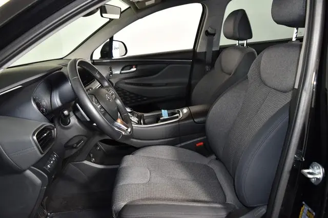 2023 Hyundai Santa Fe - $23,567