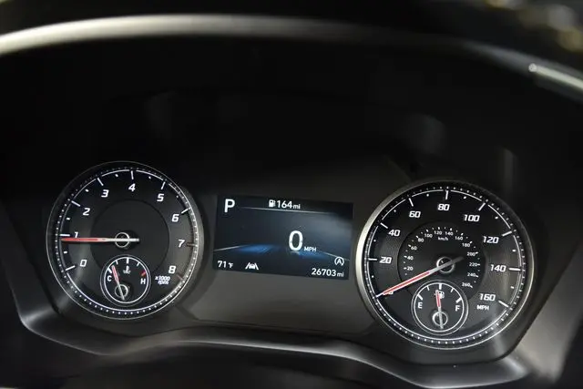 2023 Hyundai Santa Fe - $23,567