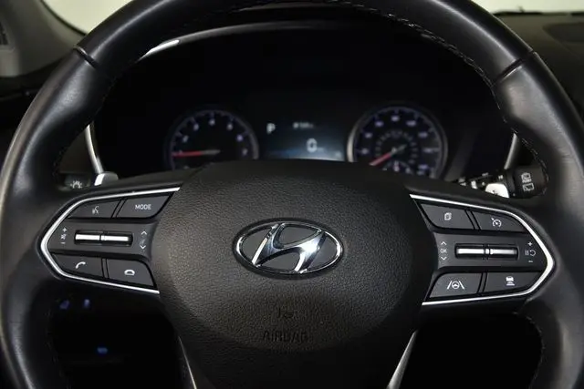 2023 Hyundai Santa Fe - $23,567