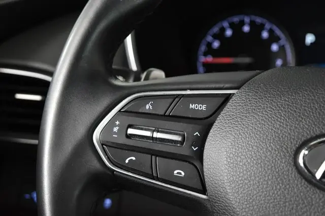 2023 Hyundai Santa Fe - $23,567