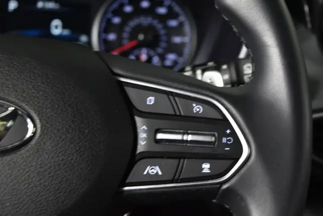 2023 Hyundai Santa Fe - $23,567