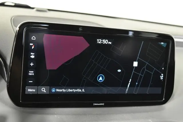 2023 Hyundai Santa Fe - $23,567
