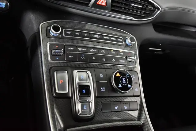 2023 Hyundai Santa Fe - $23,567