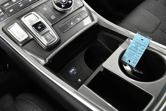 2023 Hyundai Santa Fe - $23,567