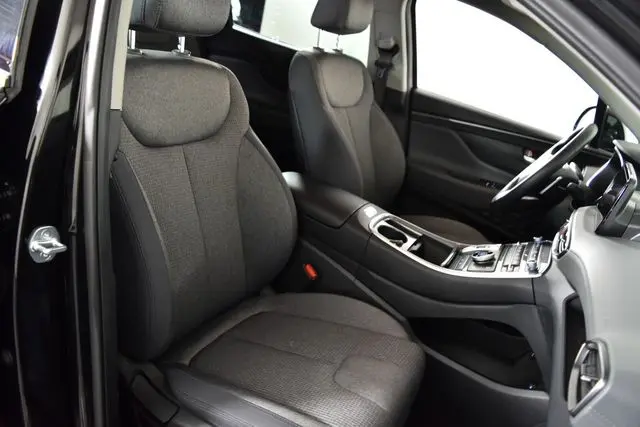 2023 Hyundai Santa Fe - $23,567