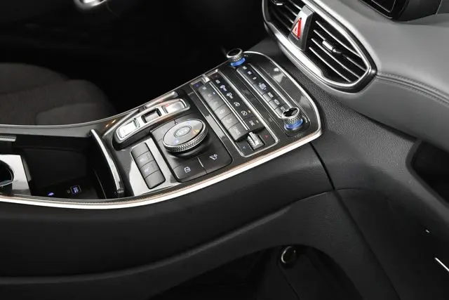 2023 Hyundai Santa Fe - $23,567